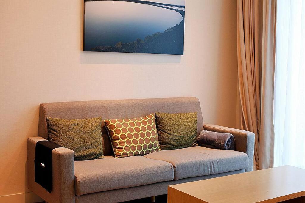 Coveted Palms Village Pension جيجو المظهر الخارجي الصورة